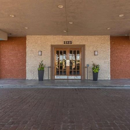 Surestay Plus By Best Western Lawton Exteriör bild