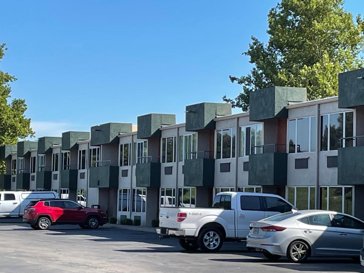 Surestay Plus By Best Western Lawton Exteriör bild