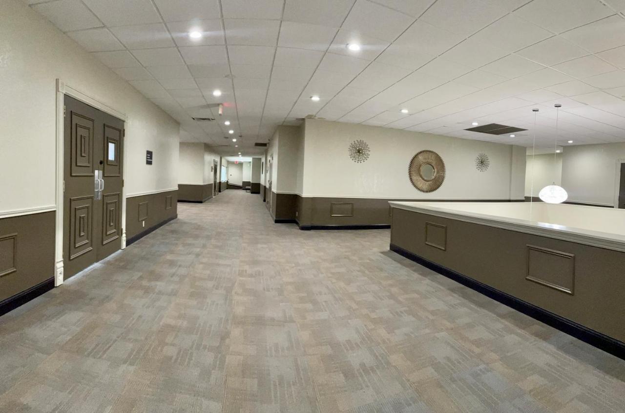 Surestay Plus By Best Western Lawton Exteriör bild