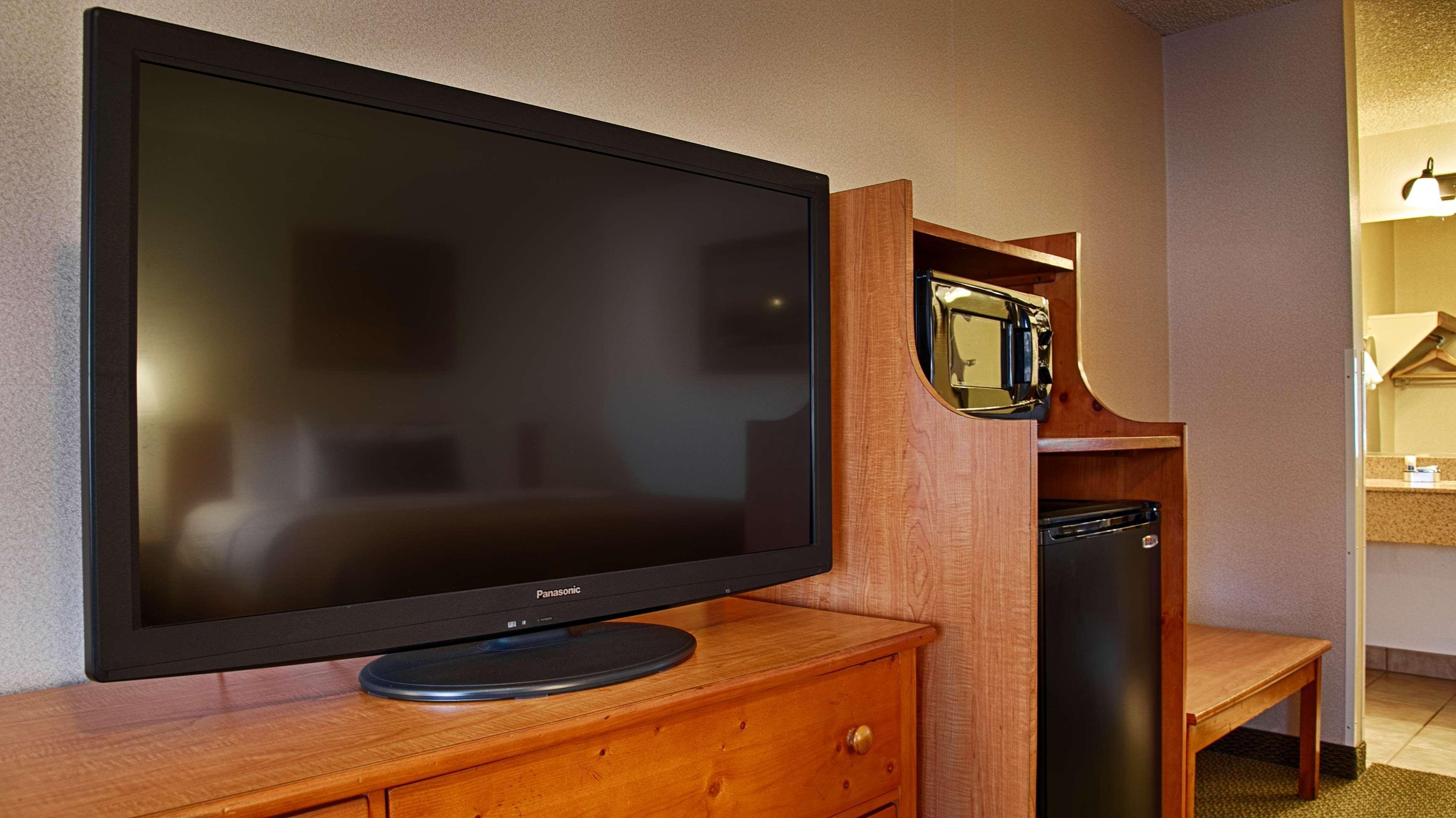 Surestay Plus By Best Western Lawton Exteriör bild