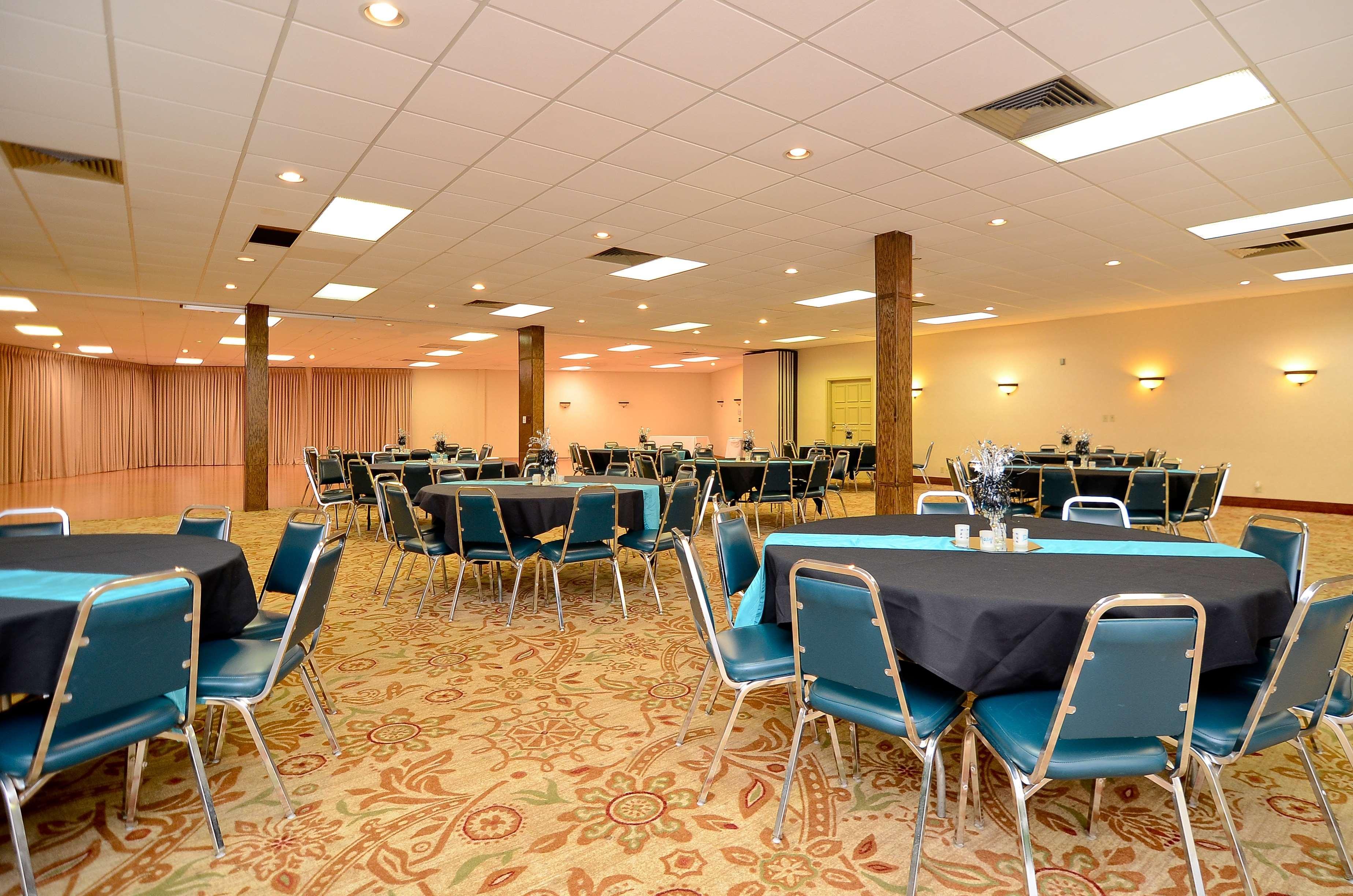 Surestay Plus By Best Western Lawton Exteriör bild