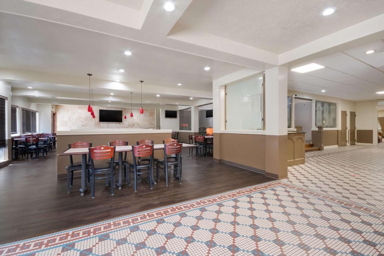 Surestay Plus By Best Western Lawton Exteriör bild